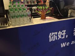 -万达影城(开元商城西旺店)