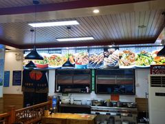 -韩师傅老大同刀削面(北苑路店)