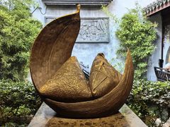 -嘉兴月河历史街区