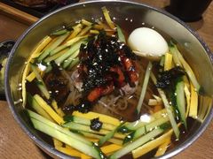 -恩你小木屋·烤肉韩式料理(嘉兴秀洲店)