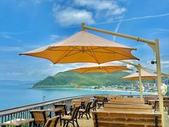 -Brew Farm·精酿农场海滨悬崖餐厅