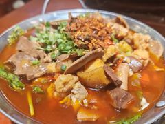 -余味乡宣威菜(星宇园店)