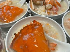 -江南粥家庄(宁国路店)