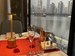 -Kathleen's Waitan 凯圣琳江景西餐厅(外滩店)