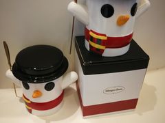 -哈根达斯(龙湖时代天街店)