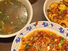 -八碗湘长沙市井菜(坡子街店)