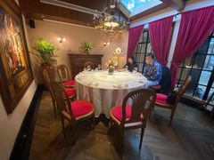 包厢-玫瑰厅上海菜(兴国路店)