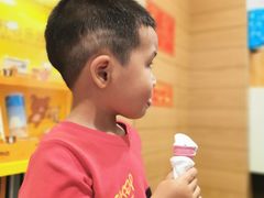 -麦当劳(世界城广场店)