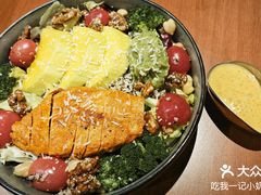 -魏斯理汉堡(西安沣东吾悦店)