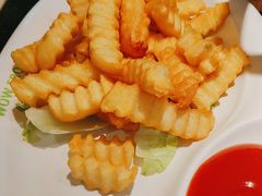 -蛙喔牛蛙(金桥太茂店)