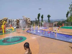 -枫香湖儿童公园