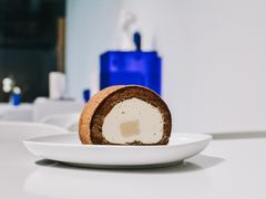 -intime coffee(芝麻街店)