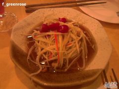 -芭堤雅泰国餐厅(胜利路店)