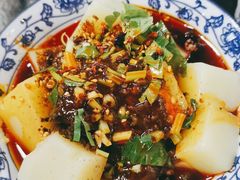 旋子凉粉-西月城谭豆花(春熙路店)