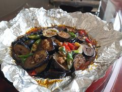 -食为先庐畔渔歌(合作化路店)