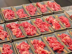 -星伦多自助料理·涮烤一体(江桥万达店)