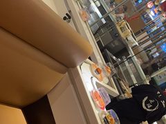 -禾绿回转寿司(苏宁广场店)