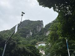 -叠彩山景区