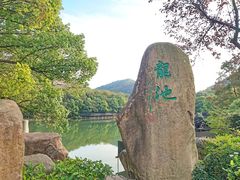 -白马涧龙池景区