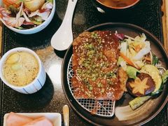 -西村日本料理(香格里拉饭店)