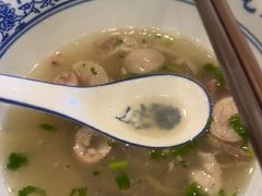 -老三羊汤【北兴隆街店】