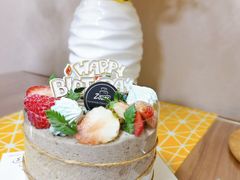 -ZOZO's昌左左精致甜品设计(新北店)
