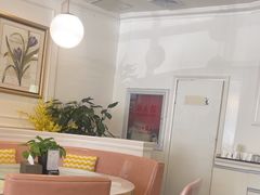 -花舍·新派粤菜·西餐·下午茶(亚运村·鸟巢店)