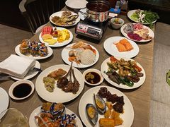 -深圳机场凯悦酒店