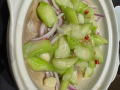 -望乡楼上海菜(日月光店)