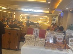 -海兰江石锅饭(水上店)