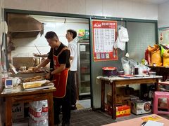 -小胡子祥彪烧烤(北湖总店)