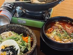 -海云台韩式汤饭·13年匠心韩料(南山店)