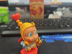 -泡泡玛特POPMART(正弘城店)