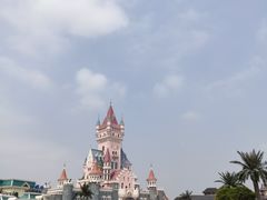 -厦门方特梦幻王国