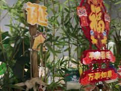 -施奈儿.洗头頭療.按摩SPA.采耳(上梅林店)