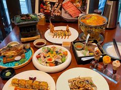 -元通寿司(东骏店)