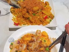 -深仔记茶餐厅(亚士厘道店)