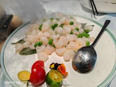 -苏淮景·苏闽融创菜·海鲜(原空港井河轩店)