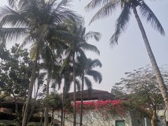 -石梅湾艾美度假酒店