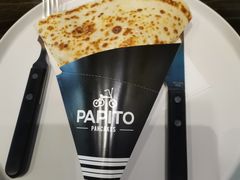 -PAPITO(泰兴路店)