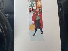 -沁屋面包店(人民东路店)