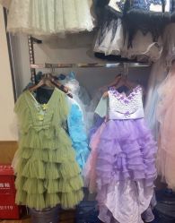 -倾城宝贝儿童摄影(浦东金谊店)