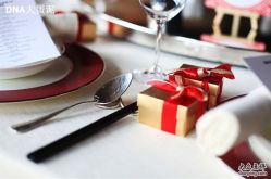 -DNA Wedding 婚礼记(上海店)