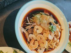 -全聚德(蓝山店)