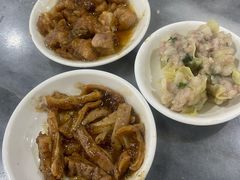 -品香排骨饭(羊官路店)