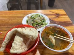 -三中高皇羊肉馆