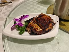 特色酱鸭-光明邨大酒家(淮海路店)