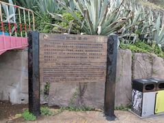 -漳州滨海火山岛自然生态风景区