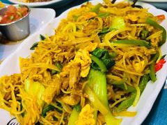 星洲炒米粉-My Way Town买味堂餐厅