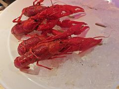 -红盔甲·小龙虾(车公庙店)